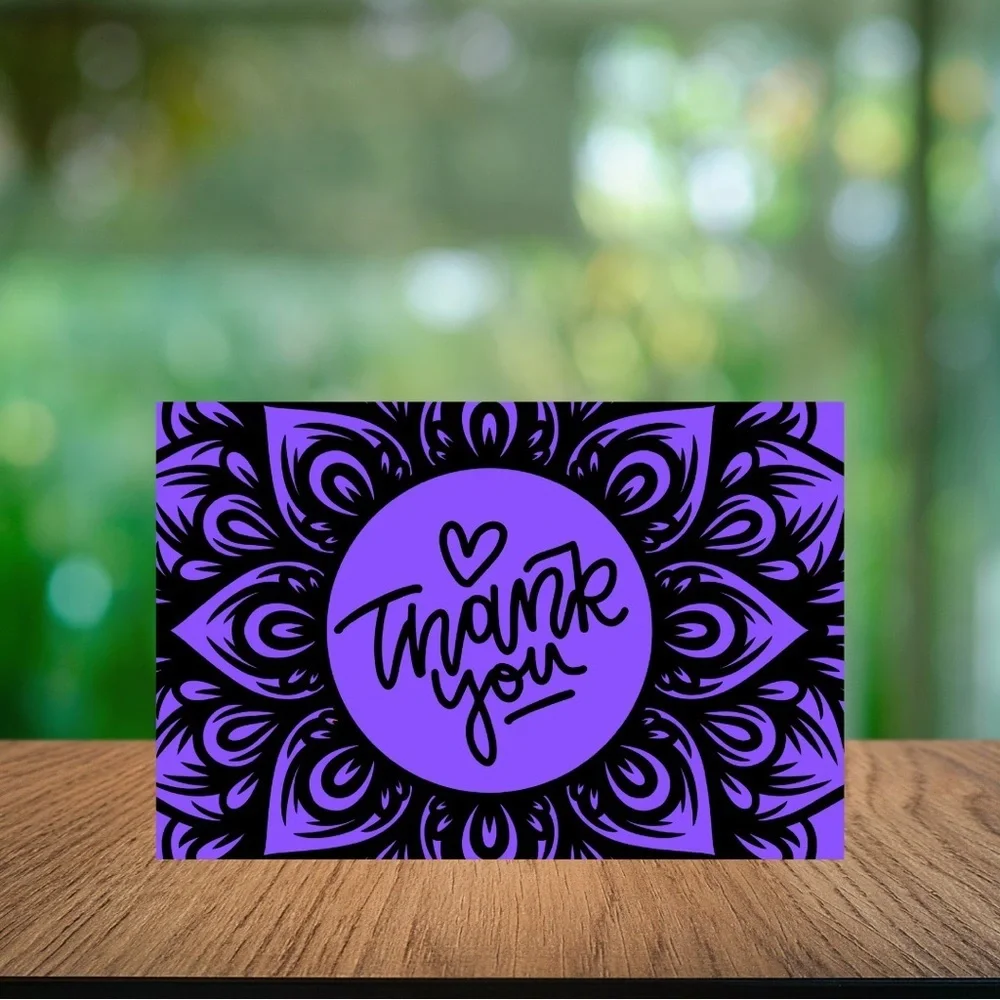 Set of 10 4” by 6” Postcards